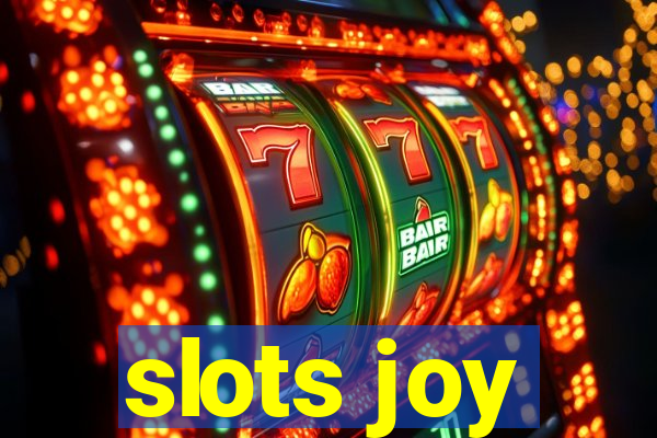 slots joy