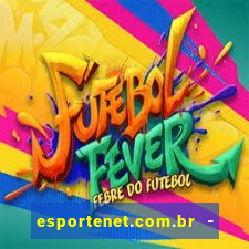 esportenet.com.br - apostas online