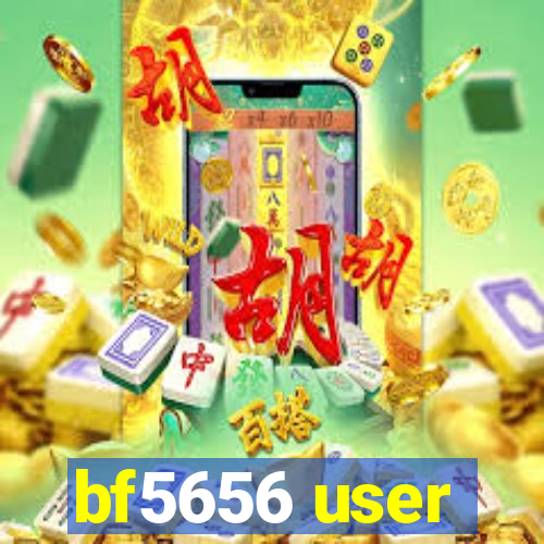 bf5656 user