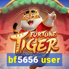 bf5656 user