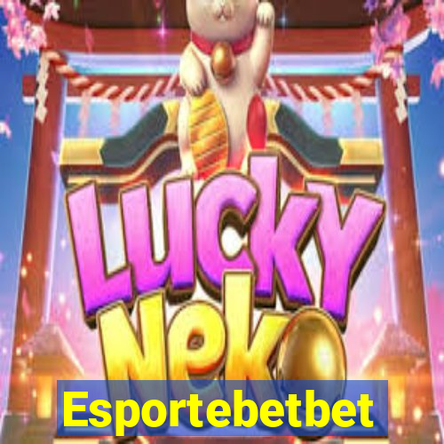 Esportebetbet