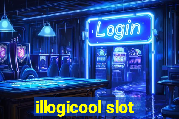 illogicool slot