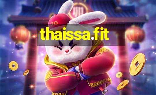 thaissa.fit