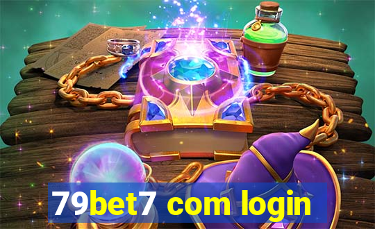 79bet7 com login