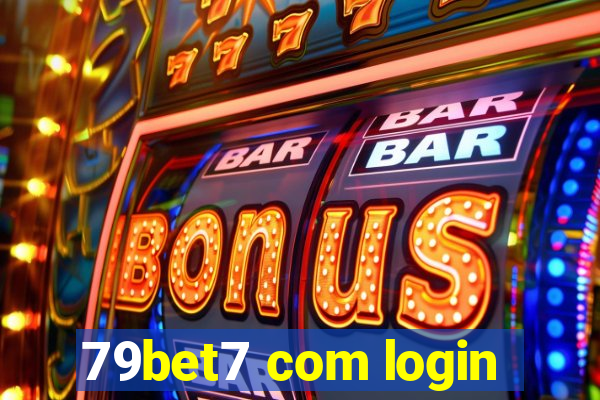 79bet7 com login