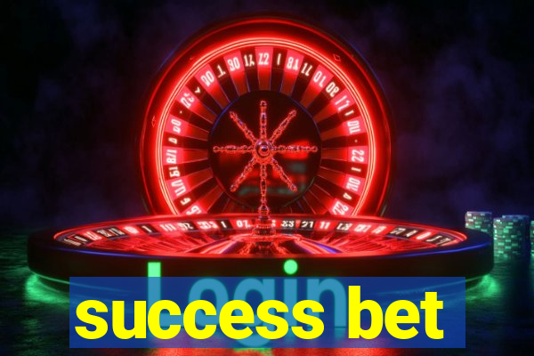 success bet