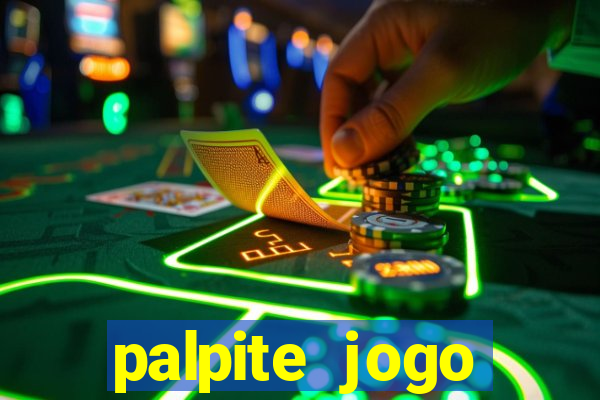 palpite jogo tottenham hoje