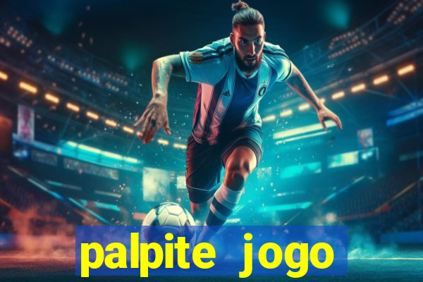 palpite jogo tottenham hoje