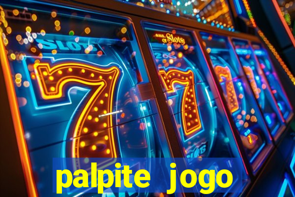 palpite jogo tottenham hoje