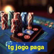 tg jogo paga