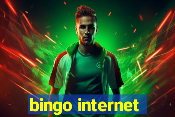 bingo internet