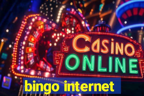 bingo internet