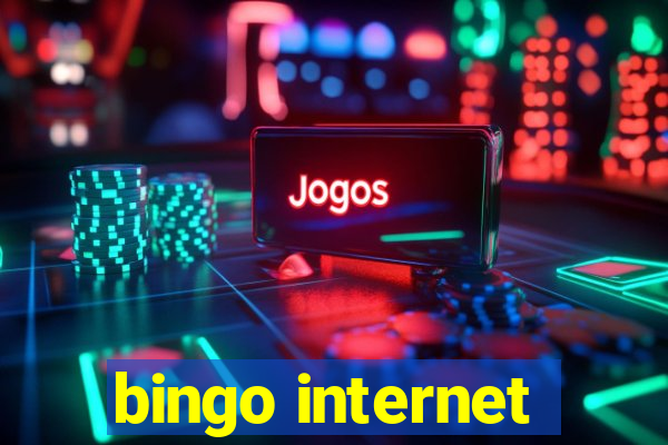 bingo internet