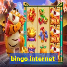 bingo internet