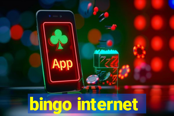 bingo internet