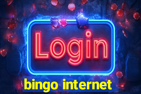 bingo internet