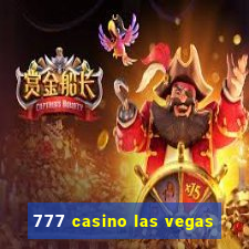 777 casino las vegas