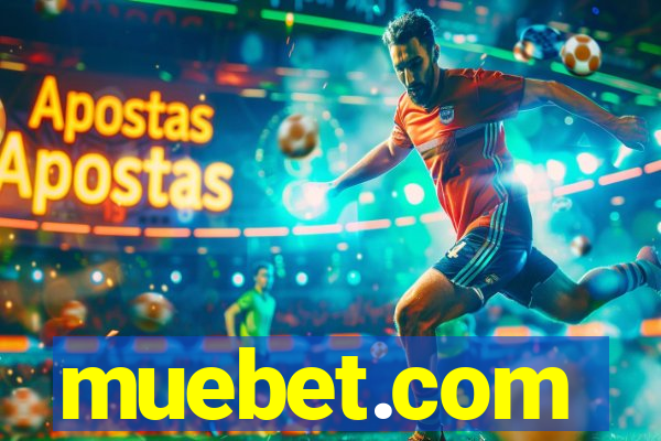 muebet.com