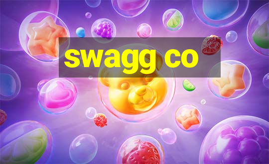 swagg co