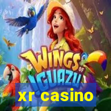 xr casino