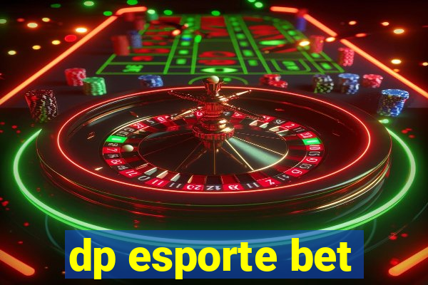 dp esporte bet