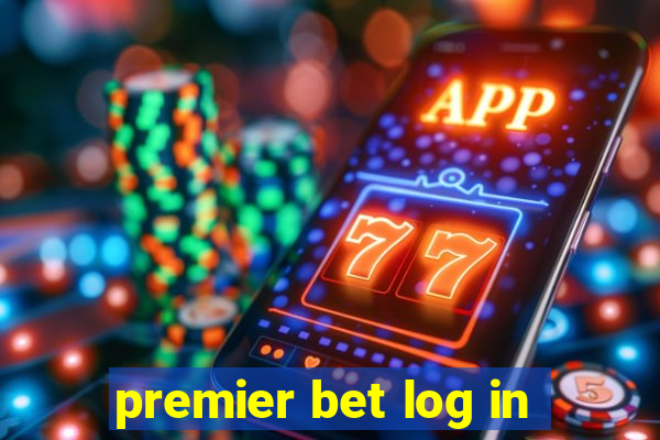 premier bet log in