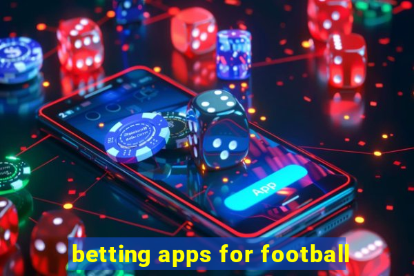 betting apps for football