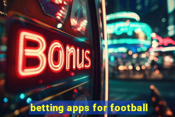 betting apps for football