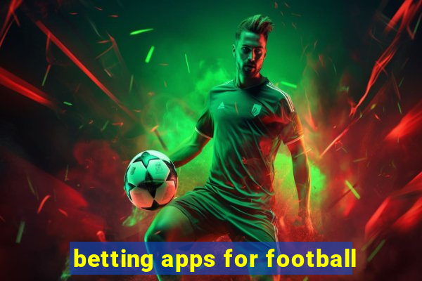 betting apps for football