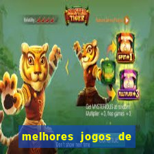 melhores jogos de casino para ganhar dinheiro