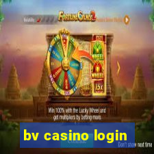 bv casino login