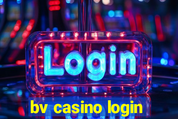 bv casino login