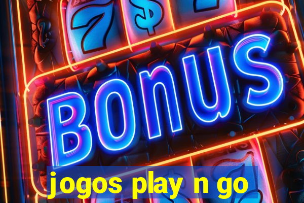 jogos play n go