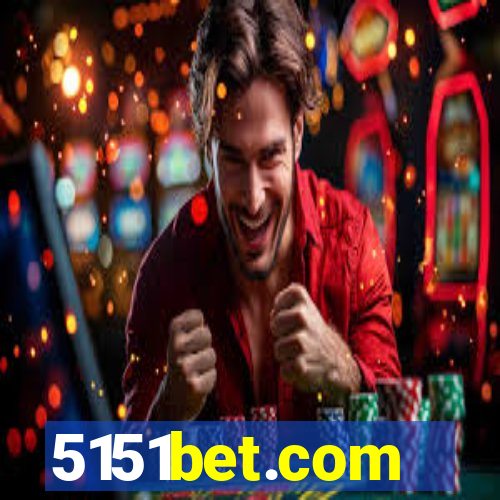 5151bet.com