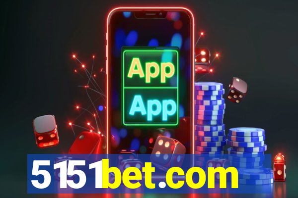 5151bet.com