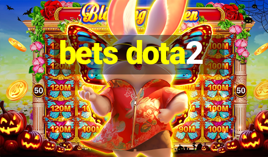 bets dota2