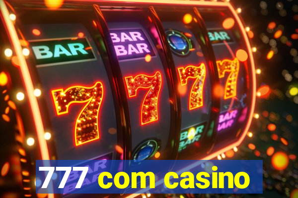 777 com casino