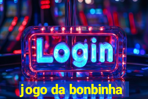 jogo da bonbinha