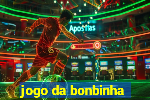 jogo da bonbinha