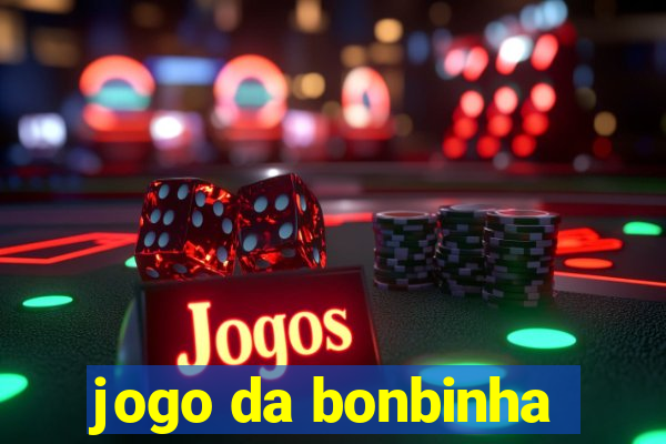 jogo da bonbinha