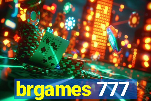 brgames 777