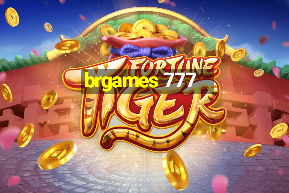 brgames 777