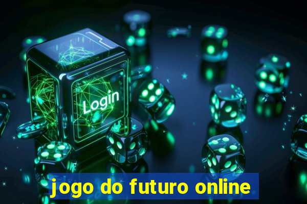 jogo do futuro online