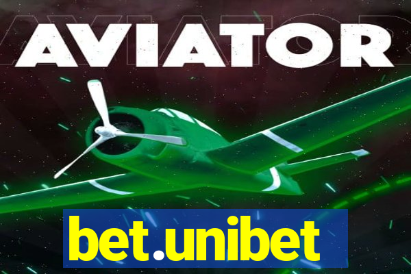 bet.unibet