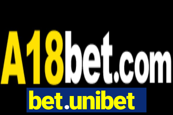 bet.unibet