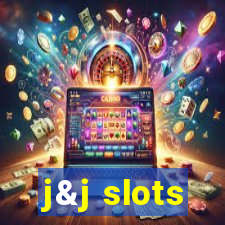 j&j slots