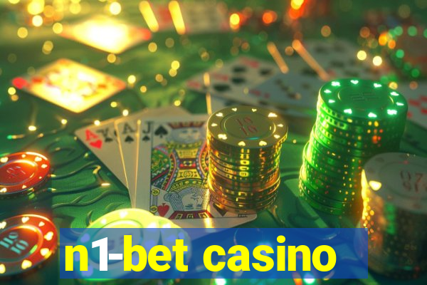 n1-bet casino