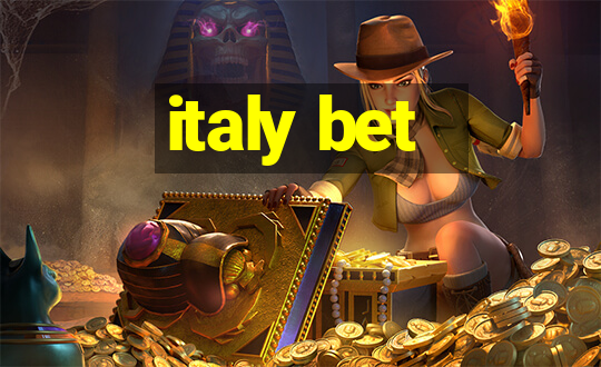 italy bet