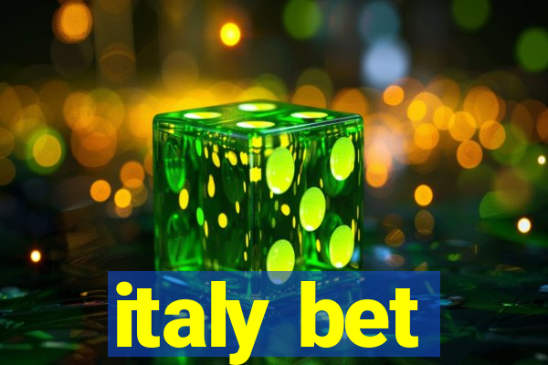 italy bet