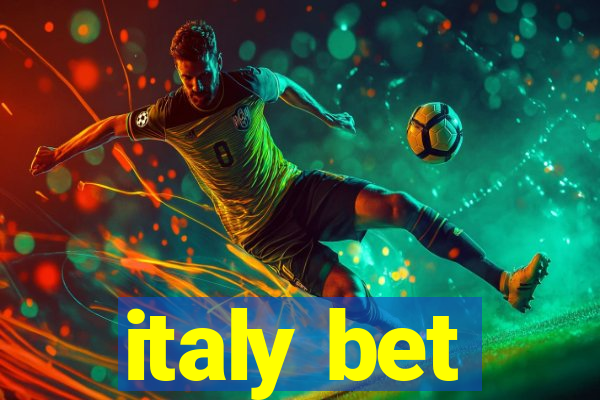 italy bet